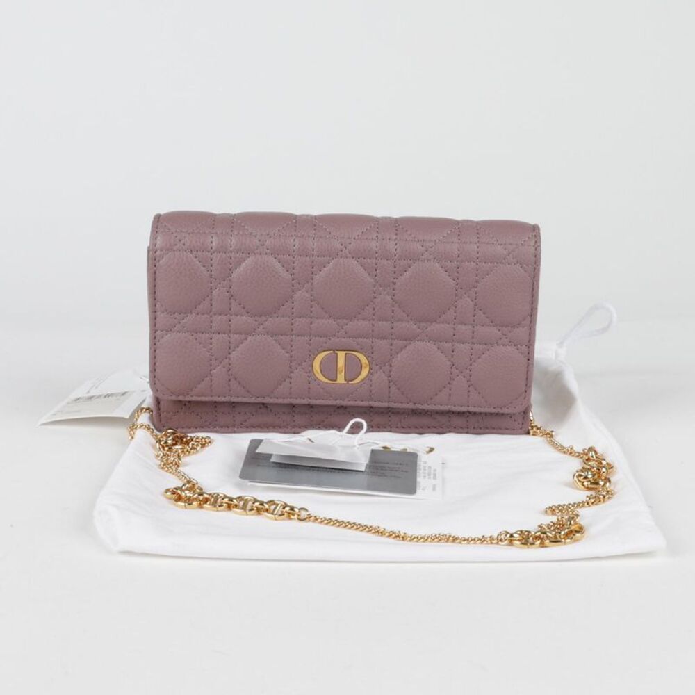 Caro Pouch Shoulder Crossbody Bag
